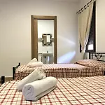 Appartement La Almazara Del Guijo *
