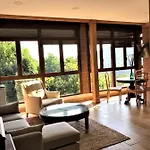 La Almazara Del Guijo Appartement