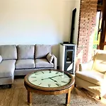 Appartement La Almazara Del Guijo Guijo de Santa Bárbara