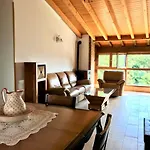 La Almazara Del Guijo Appartement