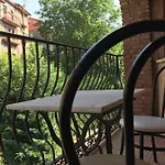 La Almazara Del Guijo Appartement *
