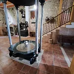 La Almazara Del Guijo *