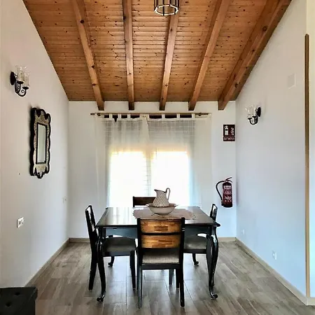 La Almazara Del Guijo