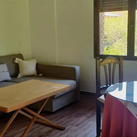 Apartamento La Almazara Del Guijo *