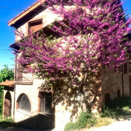 La Almazara Del Guijo Appartement *