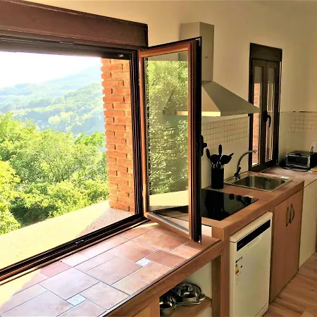 Apartamento La Almazara Del Guijo