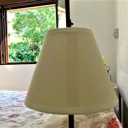 Apartamento La Almazara Del Guijo *
