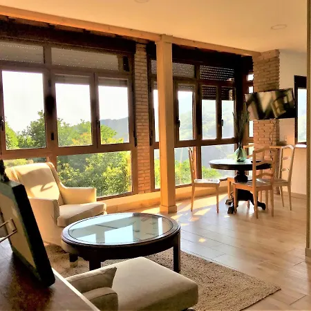 La Almazara Del Guijo Guijo de Santa Bárbara