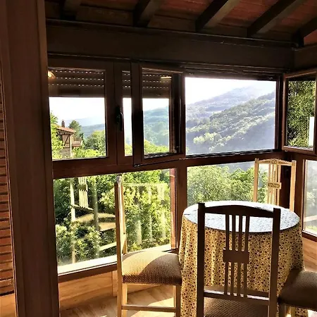 La Almazara Del Guijo *