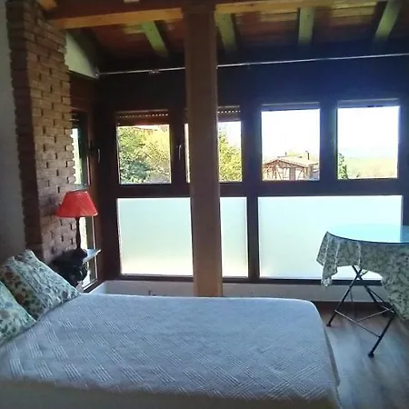 La Almazara Del Guijo Appartement Guijo de Santa Bárbara