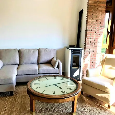 Apartamento La Almazara Del Guijo Guijo de Santa Bárbara