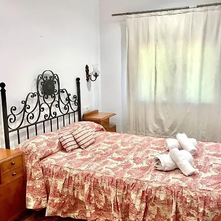 La Almazara Del Guijo * Guijo de Santa Bárbara