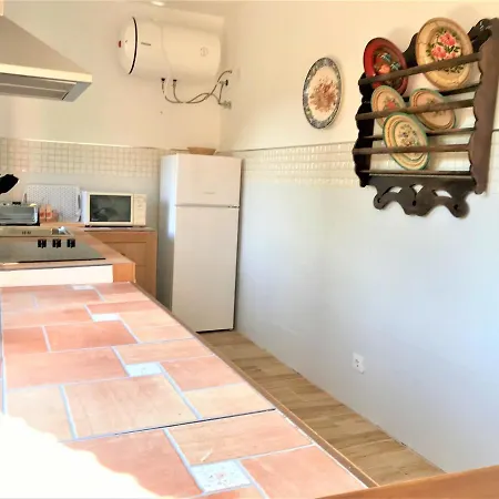 La Almazara Del Guijo Apartamento Guijo de Santa Bárbara