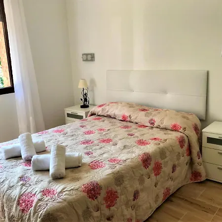La Almazara Del Guijo * Guijo de Santa Bárbara