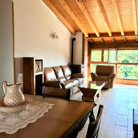 La Almazara Del Guijo Apartamento