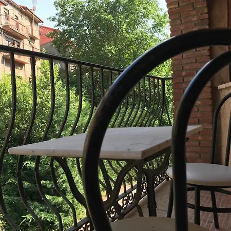 La Almazara Del Guijo Apartamento *