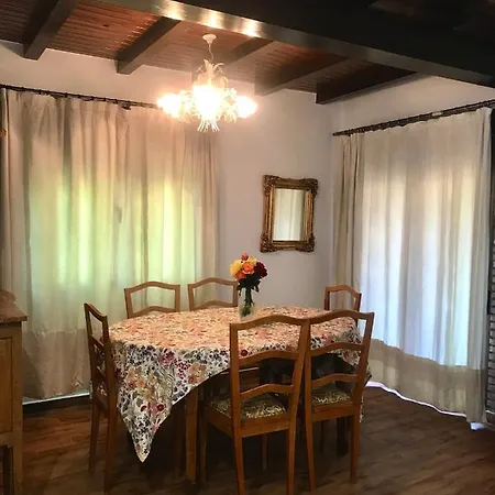 דירה La Almazara Del Guijo