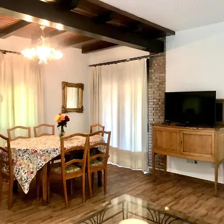 Apartamento La Almazara Del Guijo *