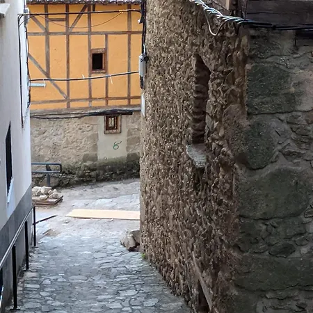 Apartamento La Almazara Del Guijo *
