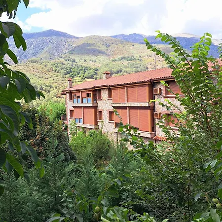 Apartamento La Almazara Del Guijo Guijo de Santa Bárbara