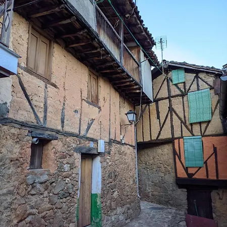 La Almazara Del Guijo