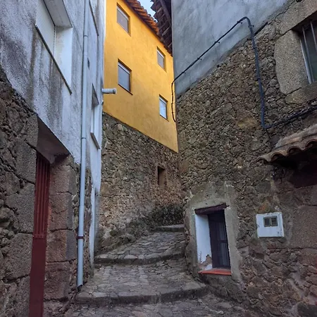 La Almazara Del Guijo Appartement