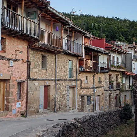 Apartamento La Almazara Del Guijo