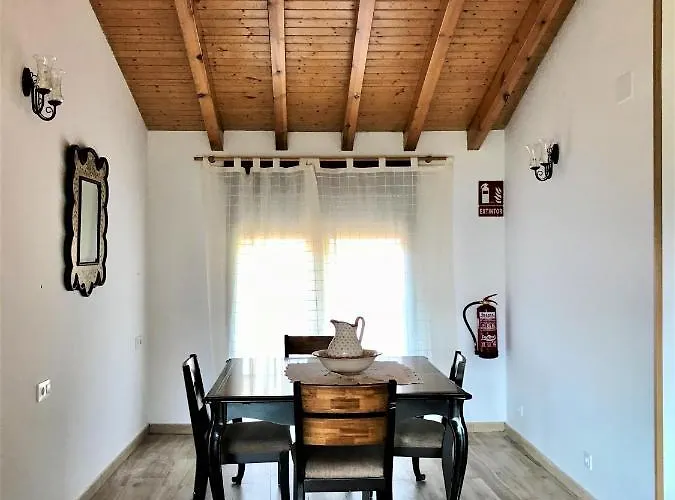 La Almazara Del Guijo