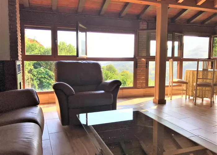 La Almazara Del Guijo Guijo de Santa Barbara