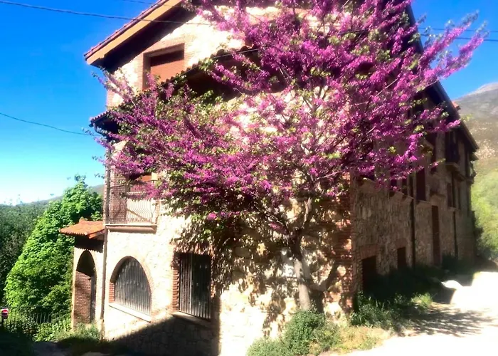 La Almazara Del Guijo Apartment *