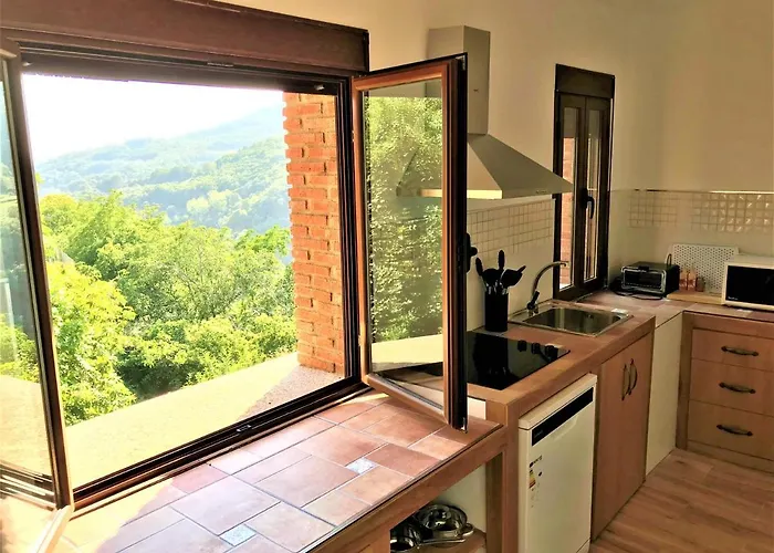 Apartment La Almazara Del Guijo