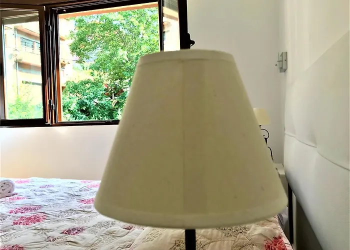 Apartment La Almazara Del Guijo *