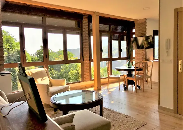 La Almazara Del Guijo Guijo de Santa Barbara