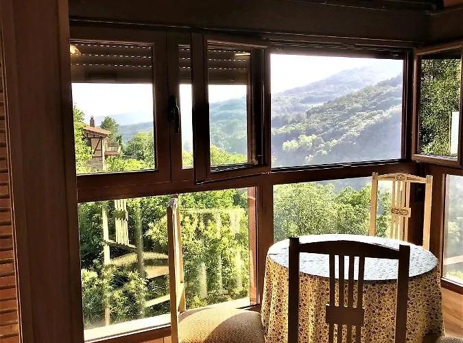 La Almazara Del Guijo *