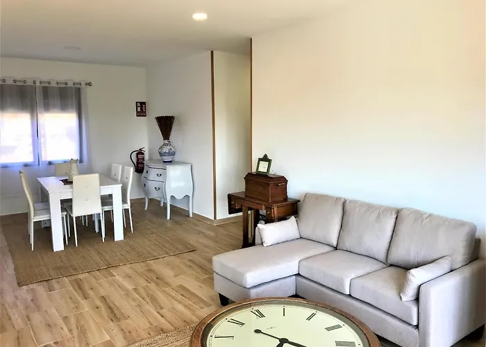 La Almazara Del Guijo