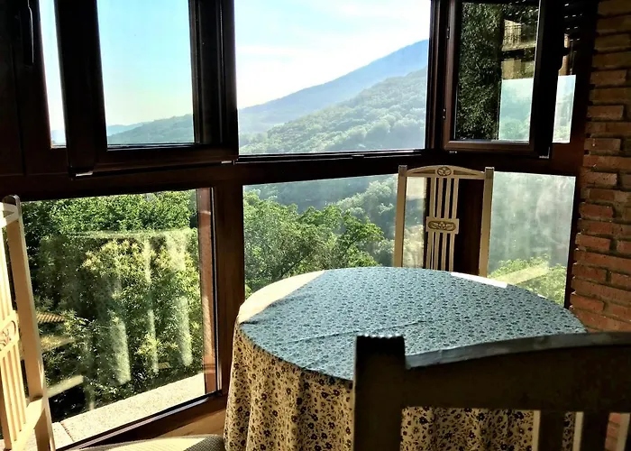 La Almazara Del Guijo Guijo de Santa Barbara