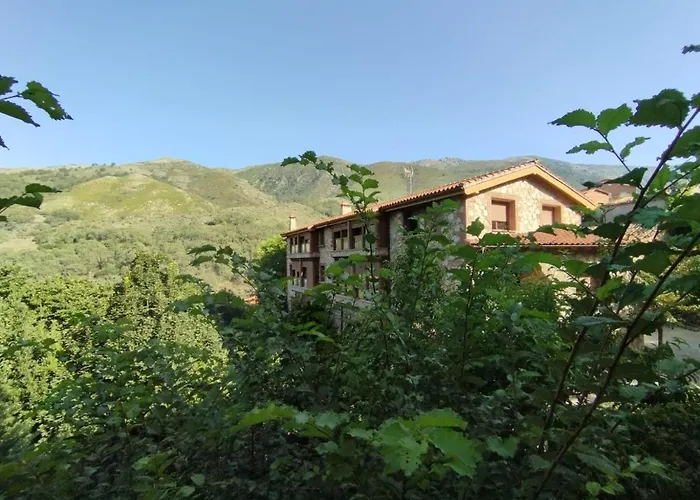 Apartment La Almazara Del Guijo