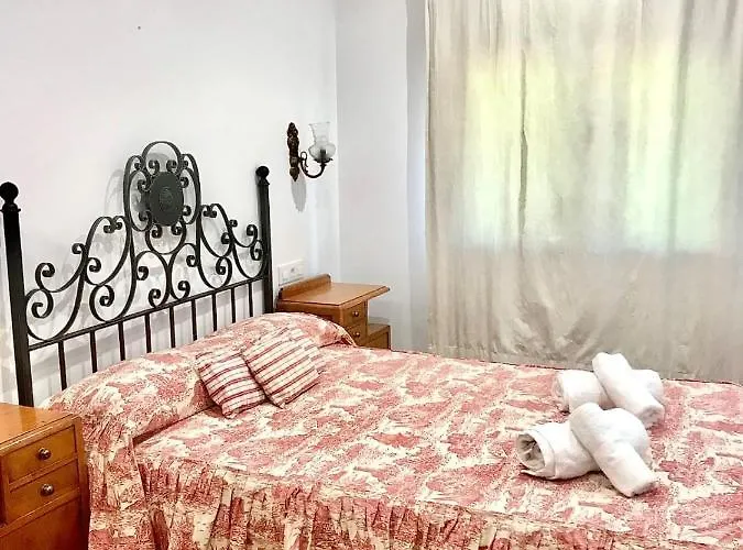 La Almazara Del Guijo * Guijo de Santa Barbara