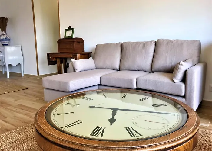 La Almazara Del Guijo *