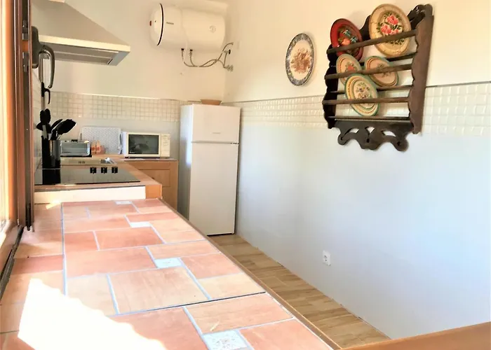 La Almazara Del Guijo Apartment Guijo de Santa Barbara