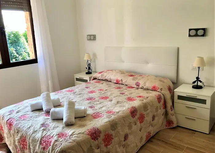 La Almazara Del Guijo * Guijo de Santa Barbara