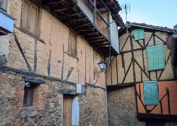 La Almazara Del Guijo