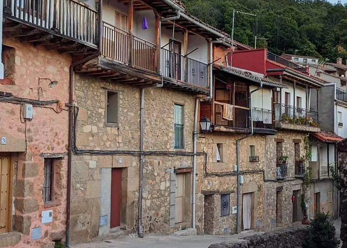 Apartment La Almazara Del Guijo